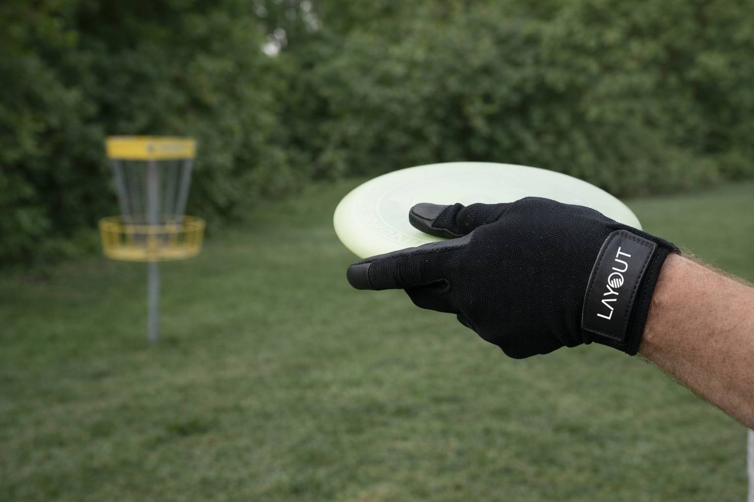 Best Gloves for Disc Golf?
