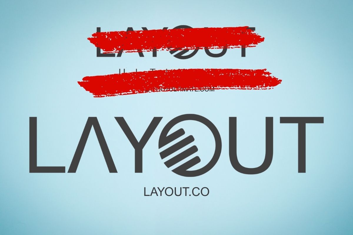 LayoutUltimate.com is now.... Layout.co