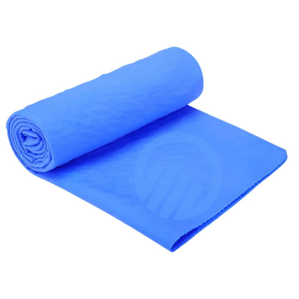 Layout Cooling Towel