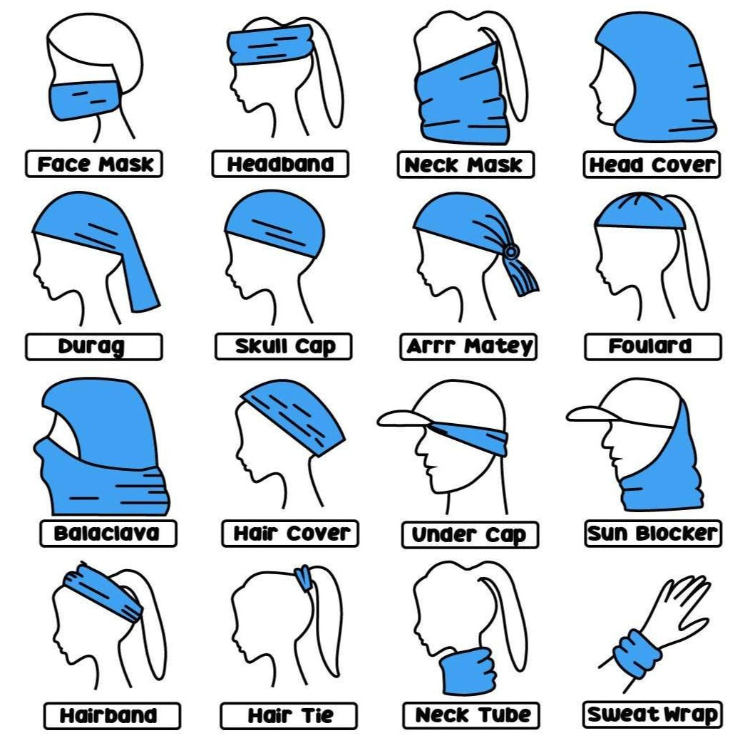 Neckies - Layout Ultimate